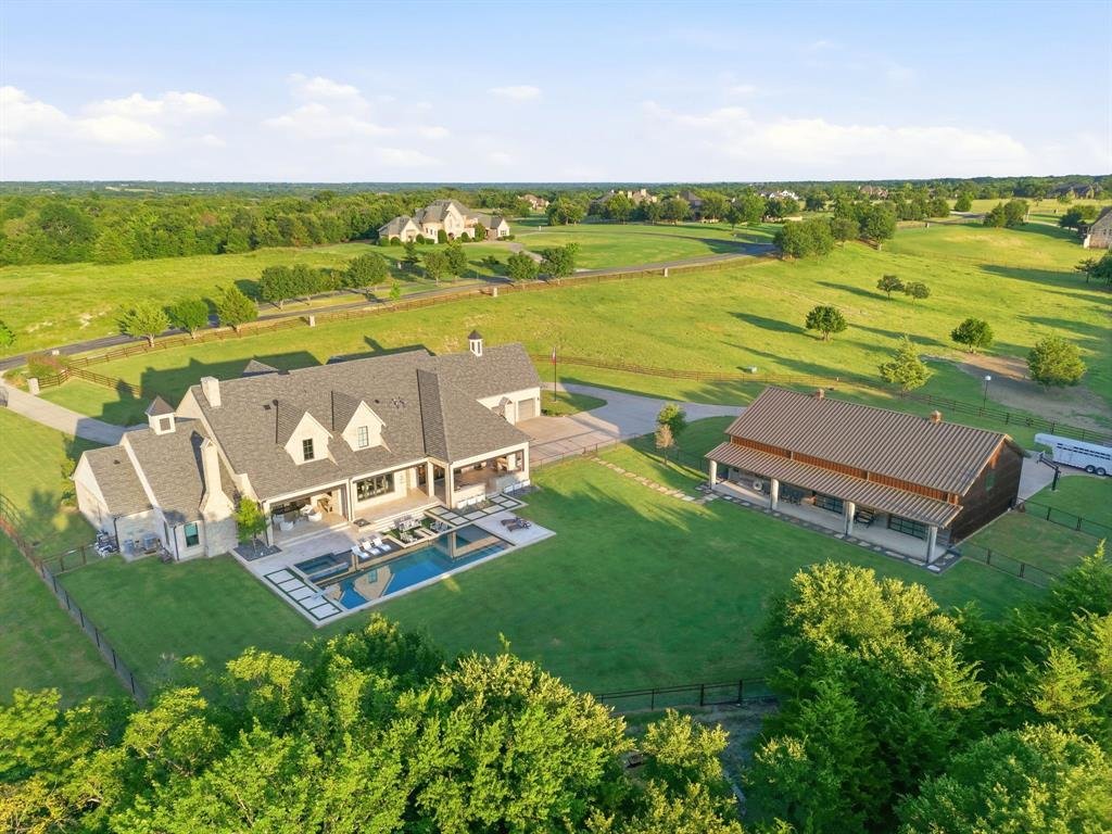 House in Celina, Texas, United States 3 - 18451269
