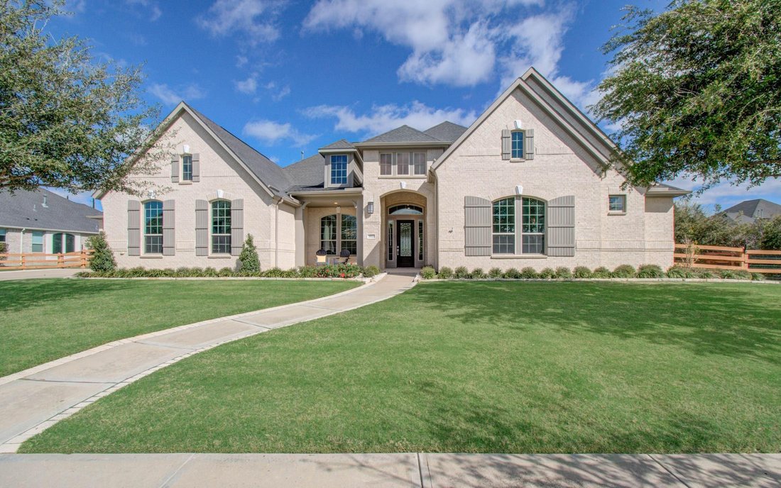House in Richmond, Texas, United States 4 - 18451066