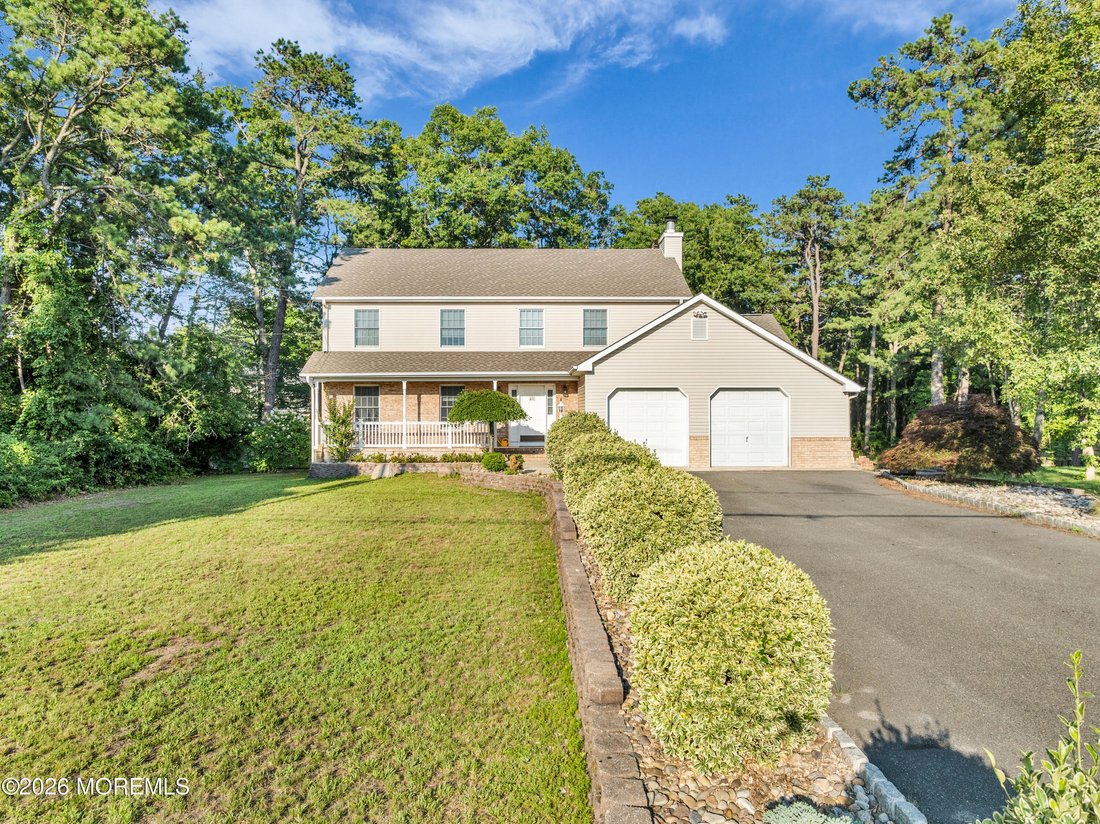 House in Berkeley Township, New Jersey, United States 2 - 18448956