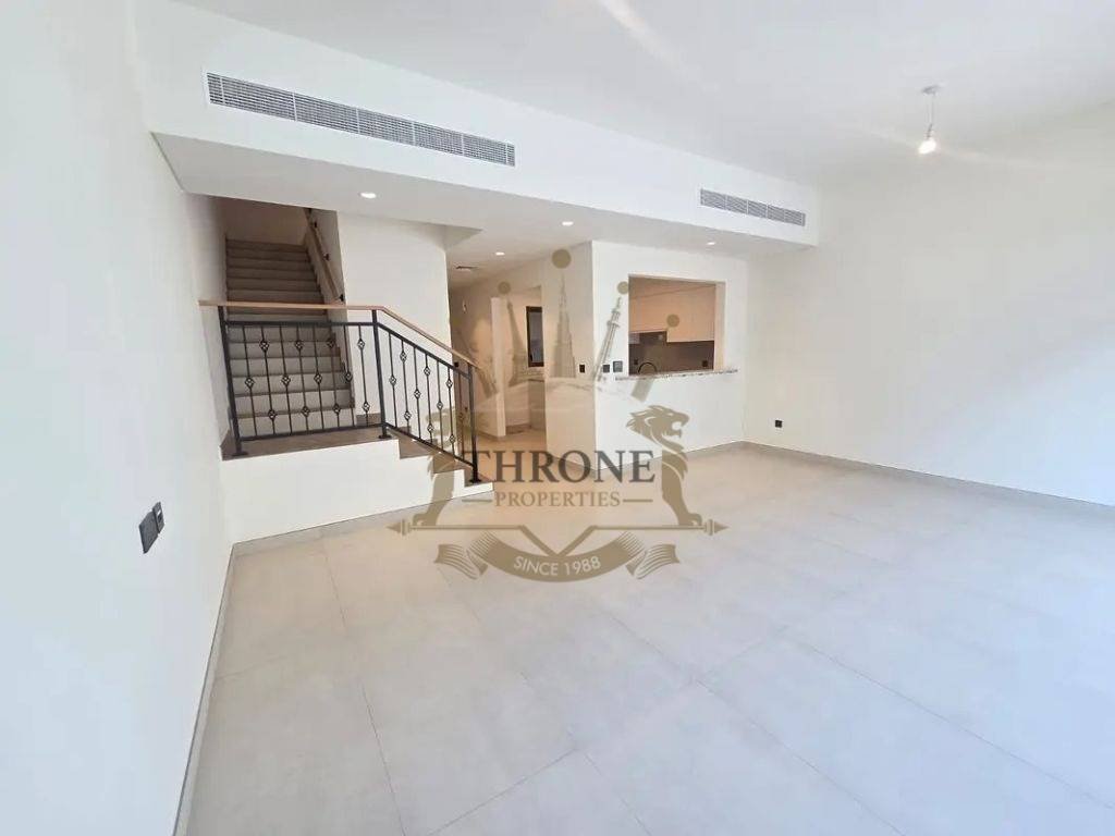 Townhouse in Al Hebiah 5, Al Hebiah, Dubai 2 - 18450524
