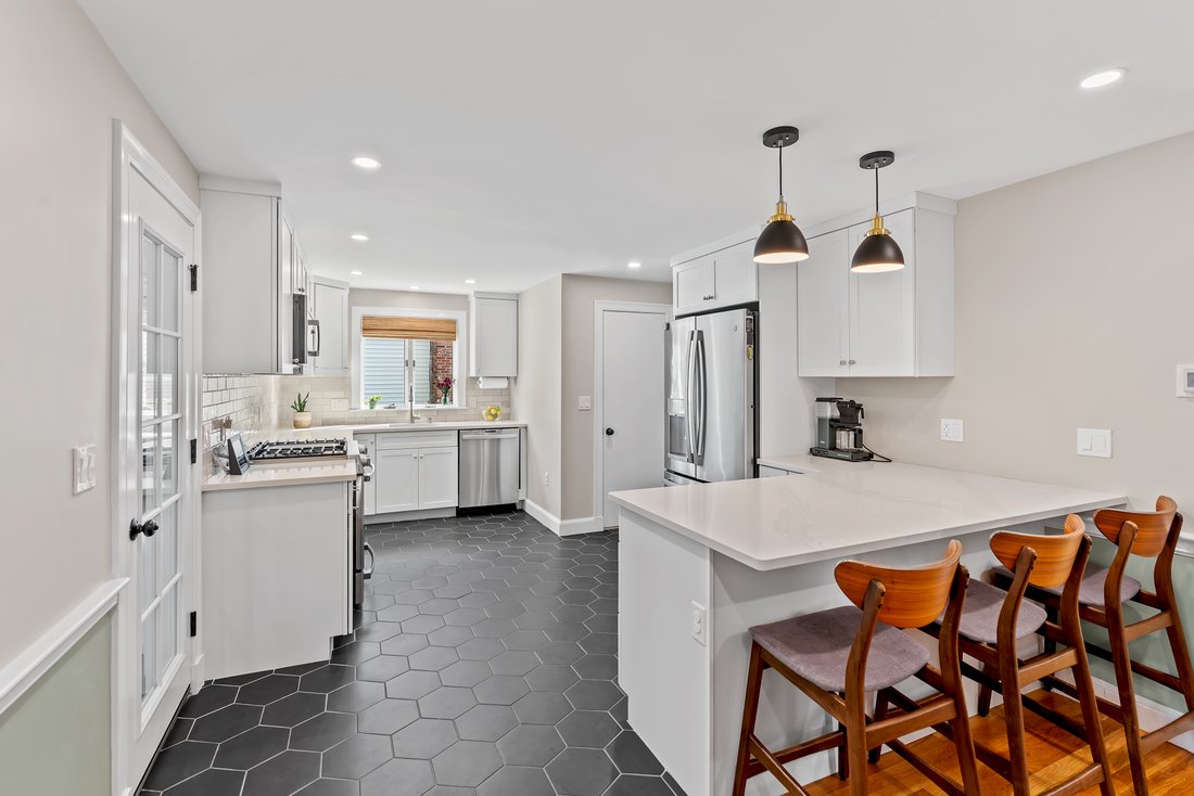 House in Boston, Massachusetts, United States 4 - 18447531
