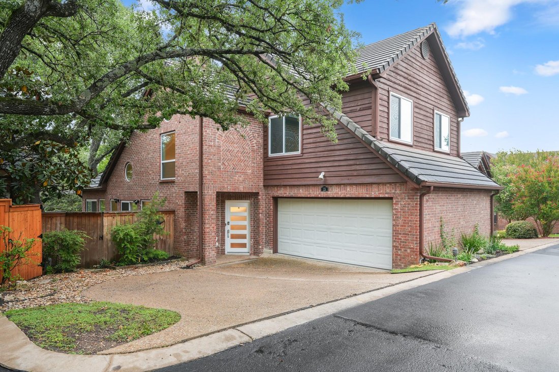 House in Austin, Texas, United States 1 - 18450203