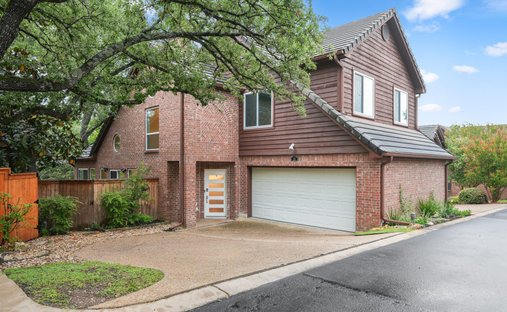 Casa a Austin, Texas, Stati Uniti 1