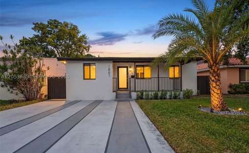 House in Miami, Florida, United States 1
