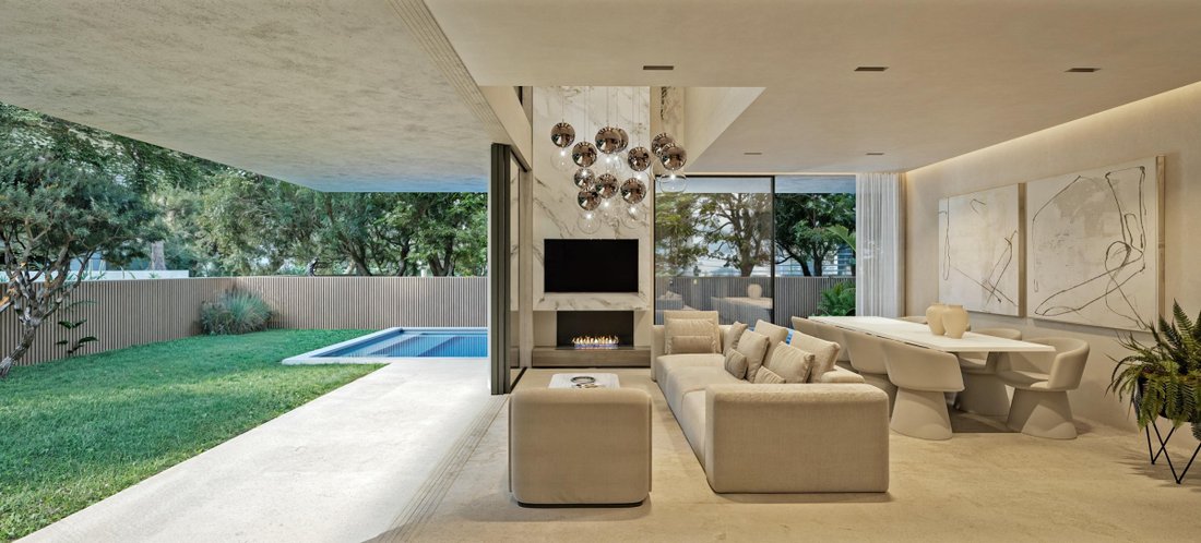 Apartment in Glyfada, Attica, Greece 1 - 18452290