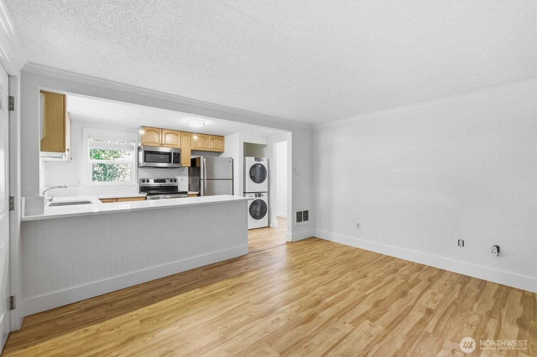 House in Seattle, Washington, United States 5 - 18446732