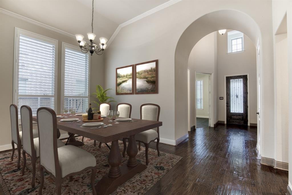 House in Prosper, Texas, United States 5 - 18446956
