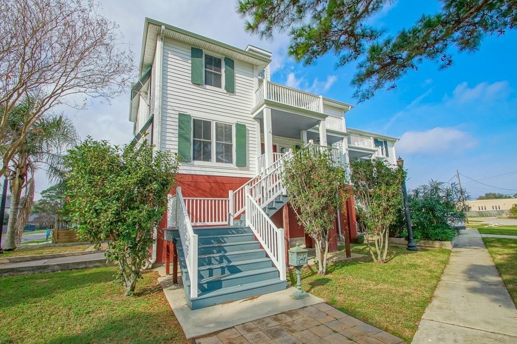 House in New Orleans, Louisiana, United States 2 - 18445975