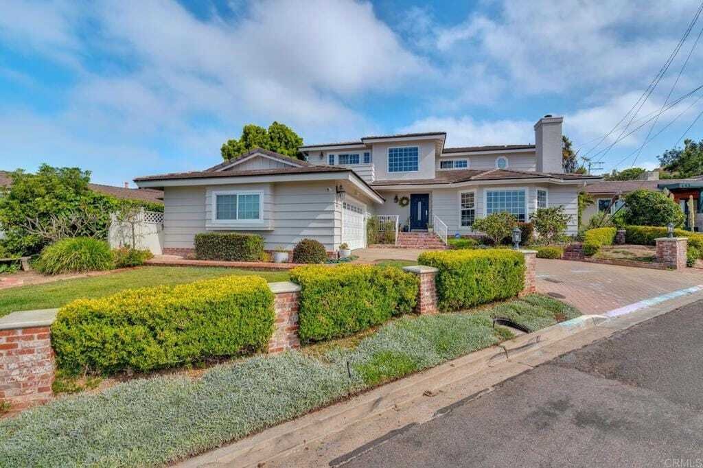 House in San Diego, California, United States 1 - 18452224