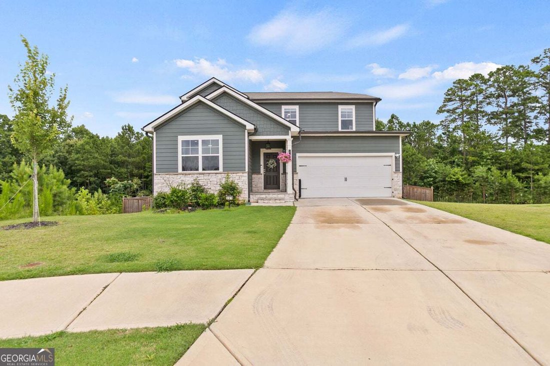 Dallas, Georgia, United States 1 - 18448706