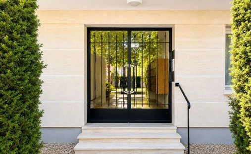 Apartment in Le Parc, Saint-Maur-des-Fossés, France 1