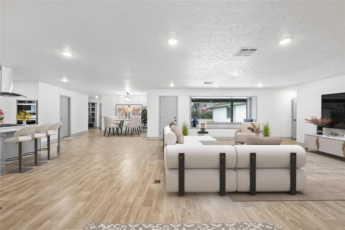 House in Houston, Texas, United States 4 - 18451141