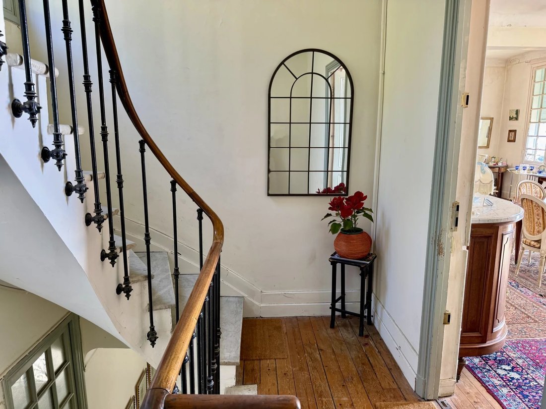 Apartment in Beaulieu-sur-Mer, Provence-Alpes-Côte d'Azur, France 5 - 18448248