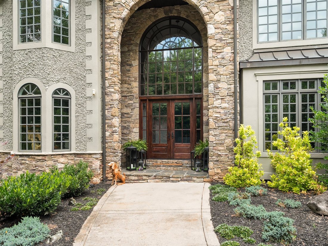 House in Asheville, North Carolina, United States 3 - 18452313
