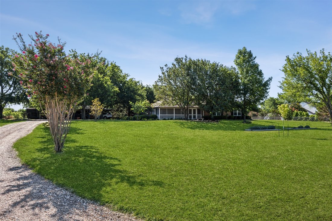 House in Allen, Texas, United States 4 - 18450931
