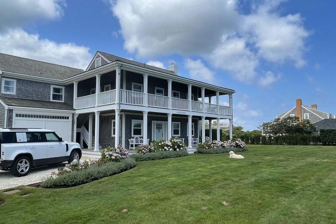 House in Nantucket, Massachusetts, United States 5 - 18447552