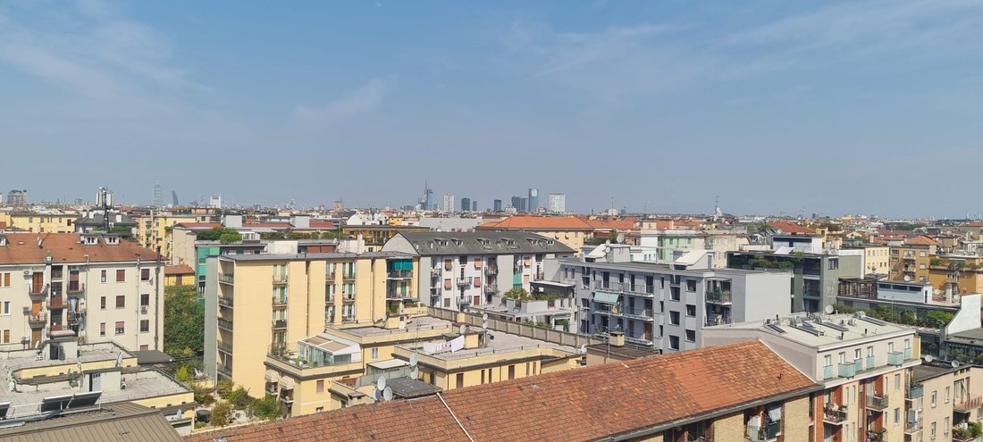 Apartment in Argonne - Corsica Area, Milan, Italy 1 - 18449068