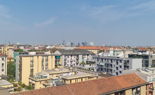 Appartamento a Argonne - Corsica, Milano, Italia 1