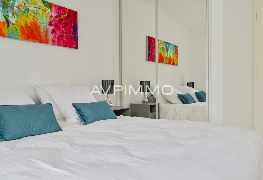 Apartment in Saint-Cyr-sur-Mer, Provence-Alpes-Côte d'Azur, France 4 - 18450462
