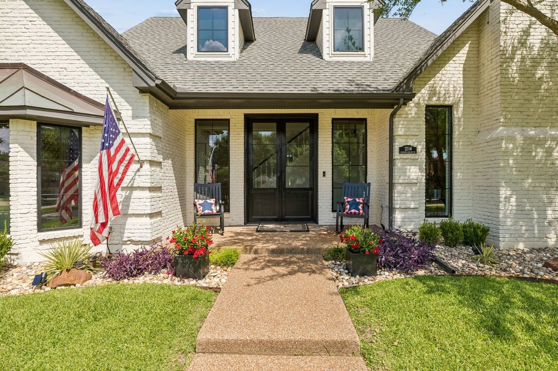 House in Plano, Texas, United States 3 - 18450789