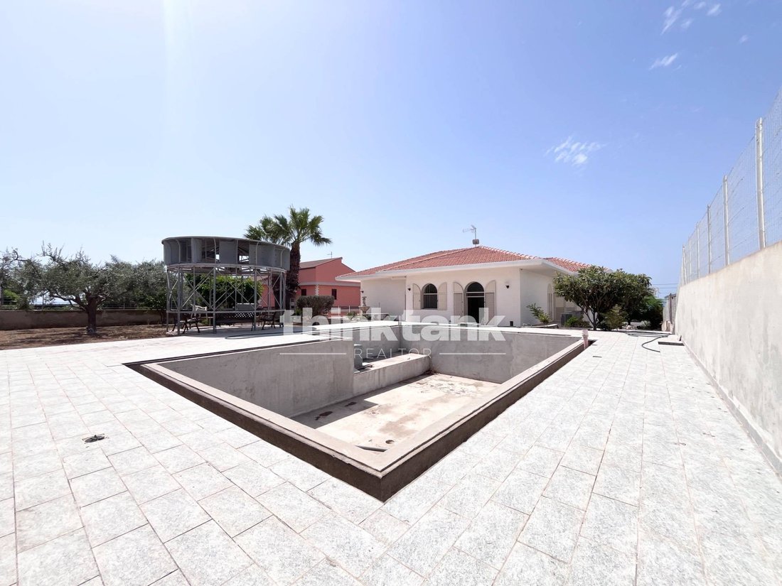 Villa in Marina, Ragusa, Sicily 5 - 18452204