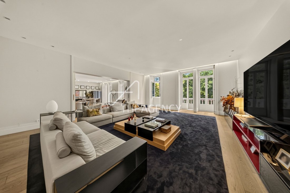 Apartment in Santo Antonio, Lisbon, Portugal 4 - 18448606