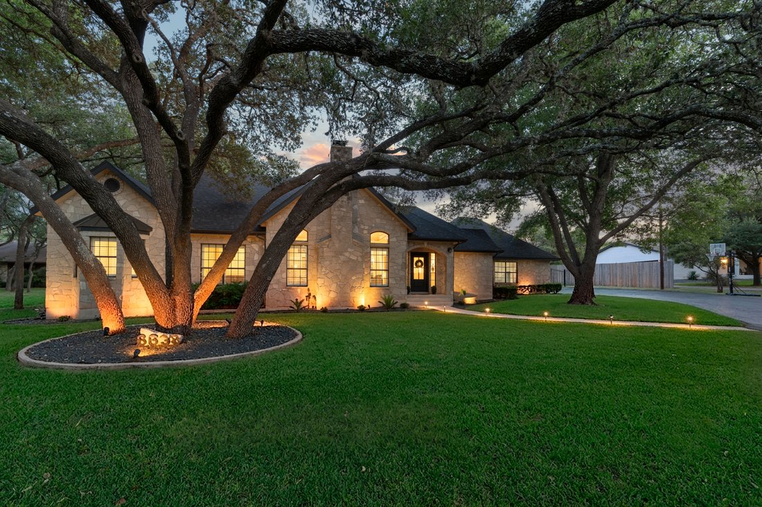 House in San Antonio, Texas, United States 2 - 18448515