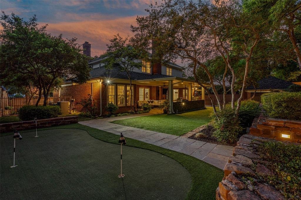 House in Fort Worth, Texas, United States 3 - 18446948