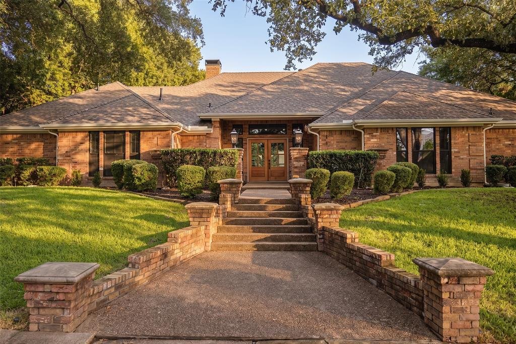 House in Dallas, Texas, United States 1 - 18451155