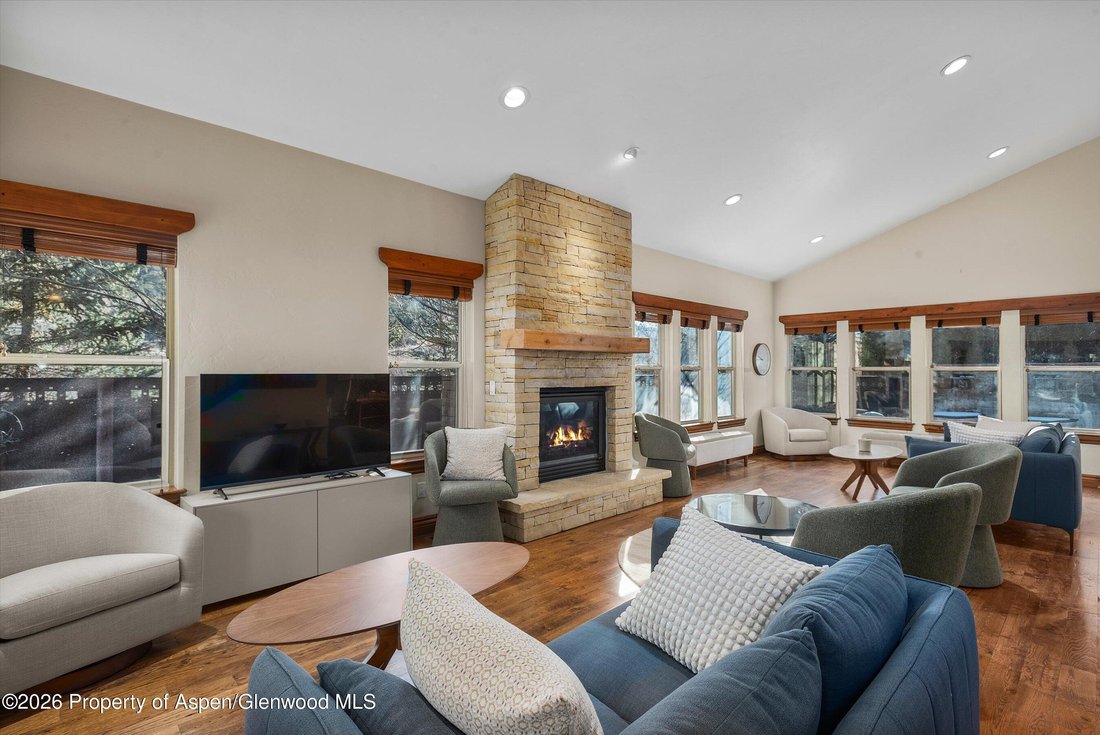 House in El Jebel, Colorado, United States 3 - 18448305