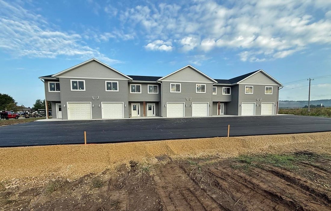 Apartment in Spring Green, Wisconsin, United States 1 - 18452203