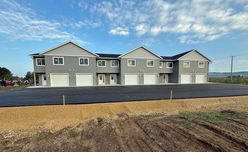 Apartment in Spring Green, Wisconsin, United States 1
