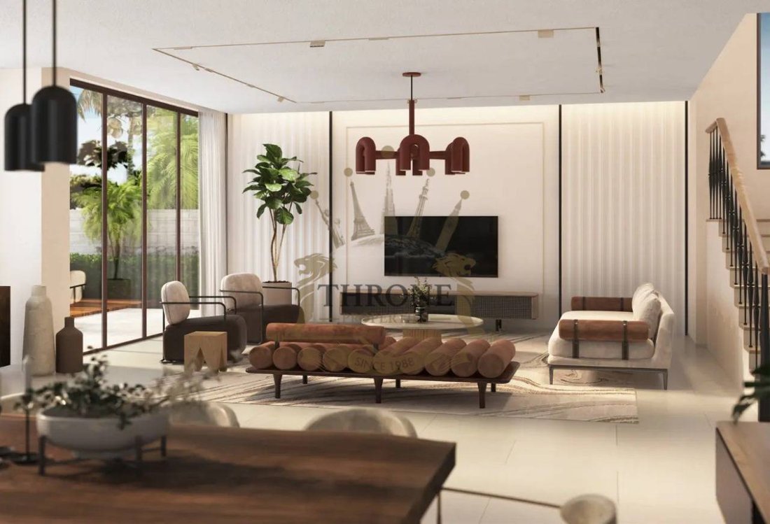Townhouse in Al Hebiah 5, Al Hebiah, Dubai 5 - 18449788