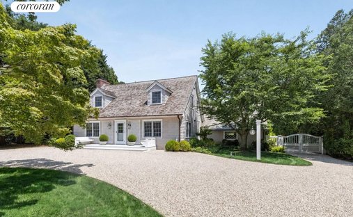 Casa a Southampton, New York, Stati Uniti 1