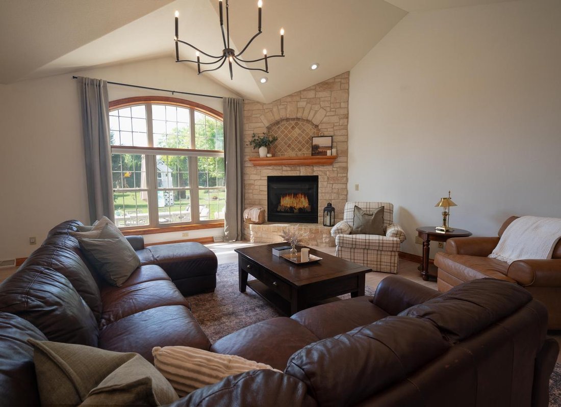 Haus in Hartland, Wisconsin, Vereinigte Staaten 2 - 18446141