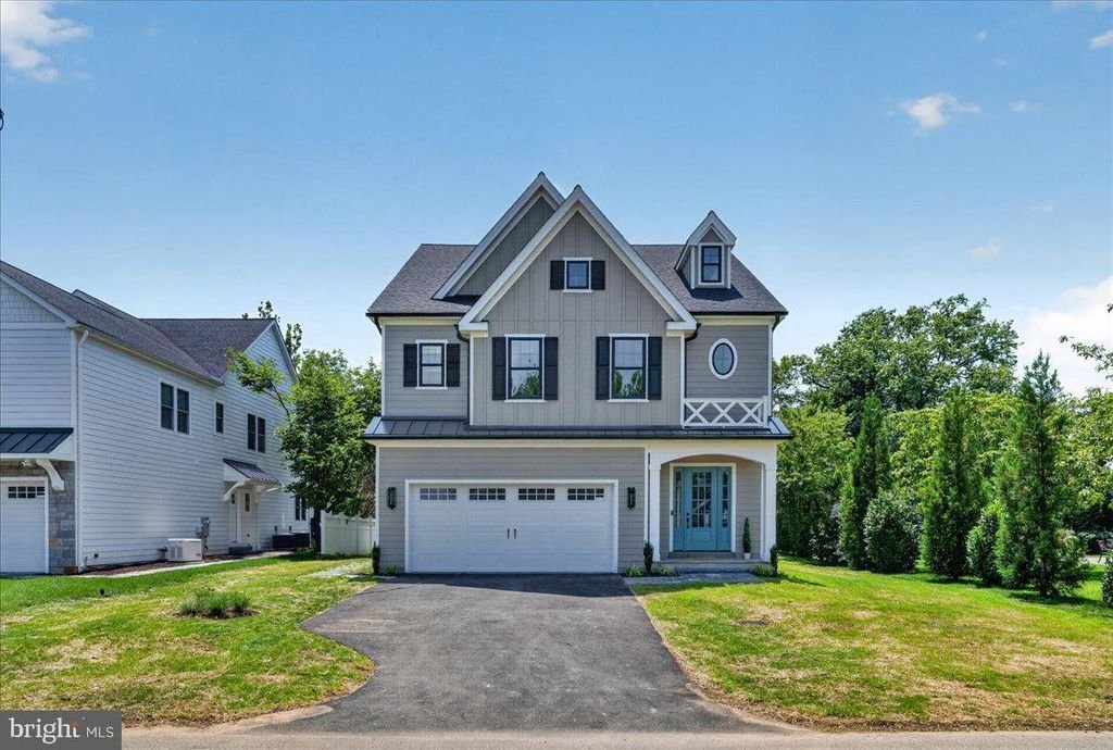 House in Malvern, Pennsylvania, United States 2 - 18452423