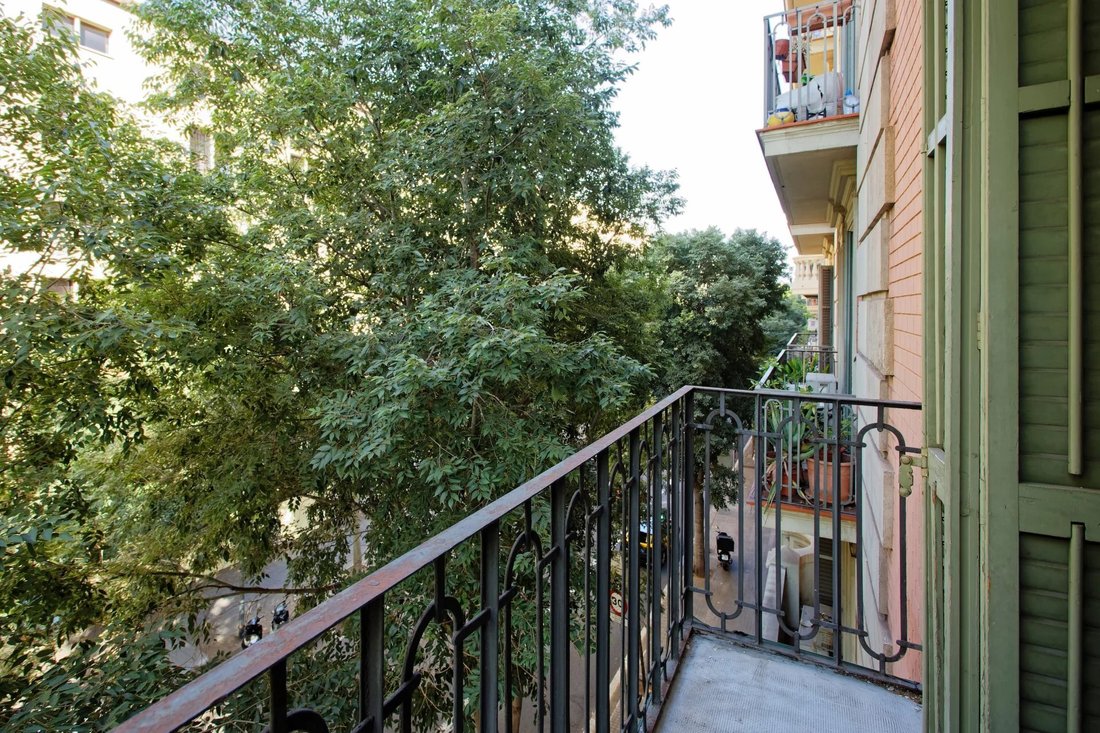 Apartment in Eixample, Barcelona, Spain 2 - 18448266