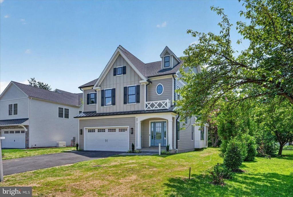 House in Malvern, Pennsylvania, United States 3 - 18452423