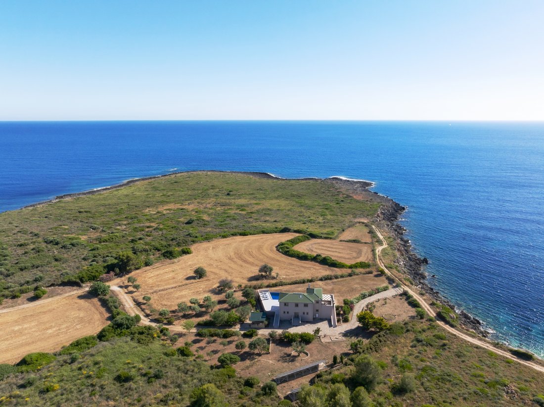 House in Paliki, Peloponnese, Western Greece and the Ionian, Greece 3 - 18445575