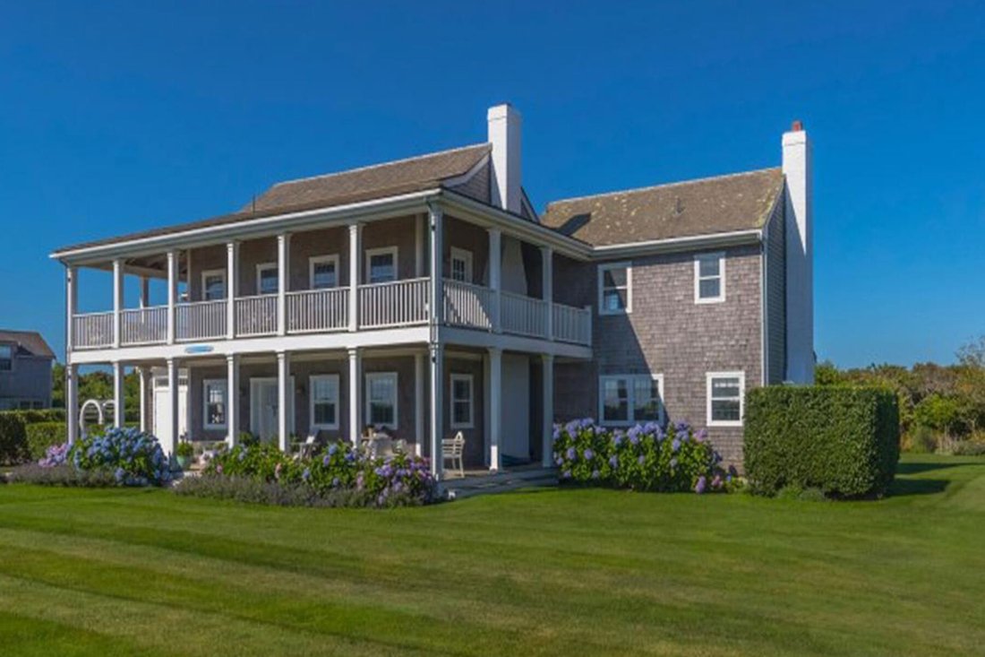 House in Nantucket, Massachusetts, United States 4 - 18447552
