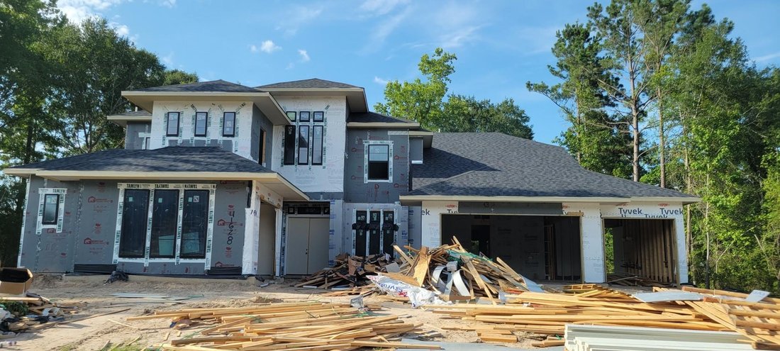 House in Montgomery, Texas, United States 3 - 18451195