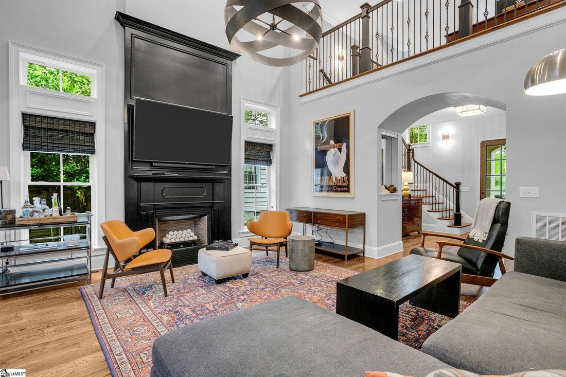 House in Greenville, South Carolina, United States 5 - 18448869