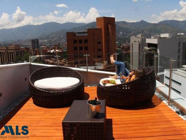Appartamento a Medellín, Dipartimento di Antioquia, Colombia 5 - 18446895