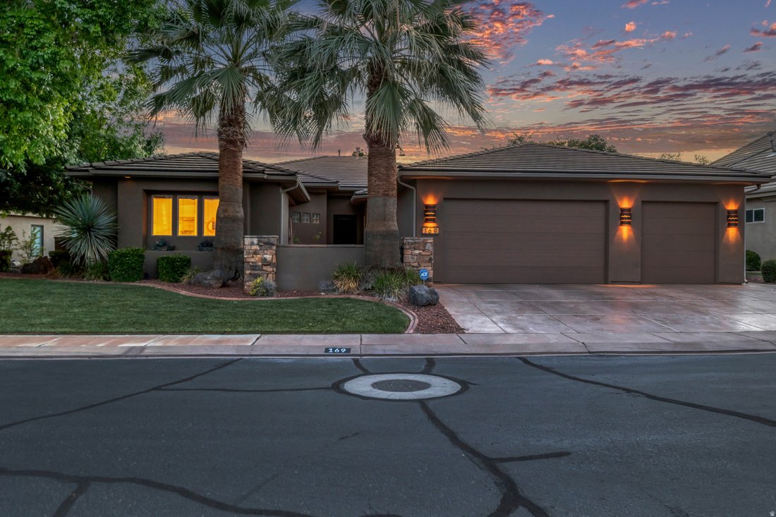 House in St. George, Utah, United States 3 - 17987511