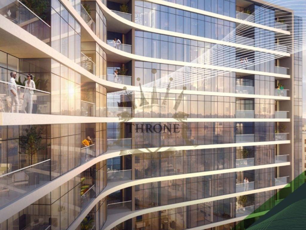 Apartment in Dubai South, Dubai, United Arab Emirates 3 - 18449733