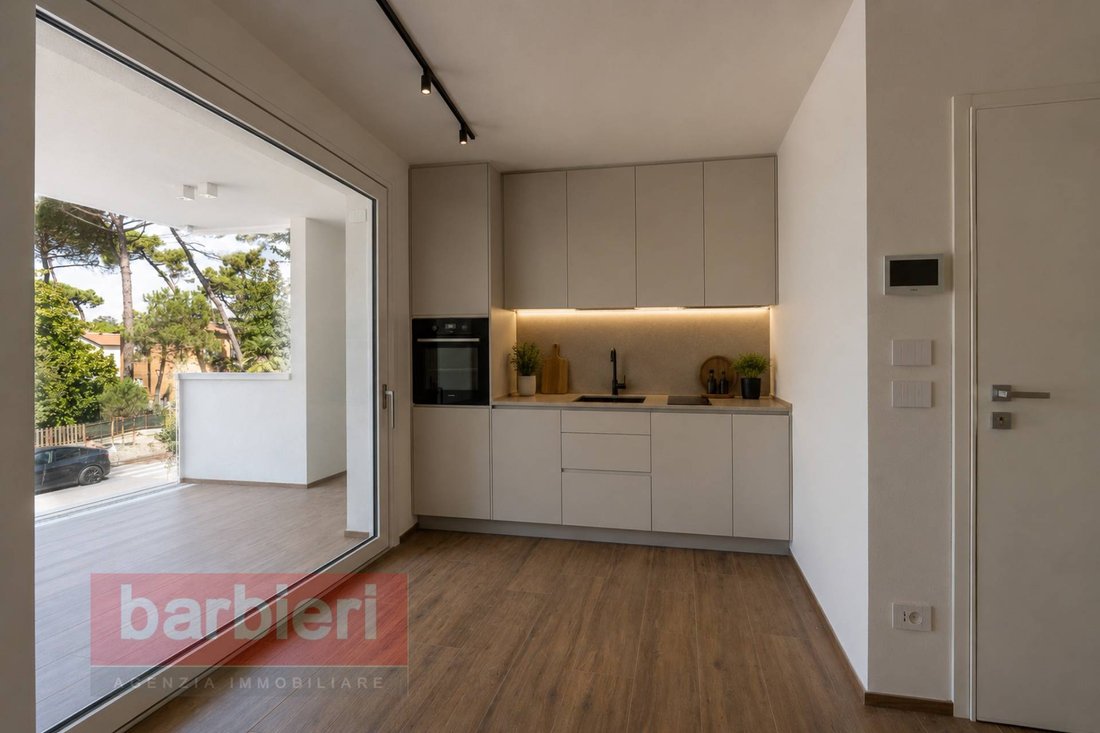 Apartment in Milano Marittima, Cervia, Emilia-Romagna 5 - 17052464