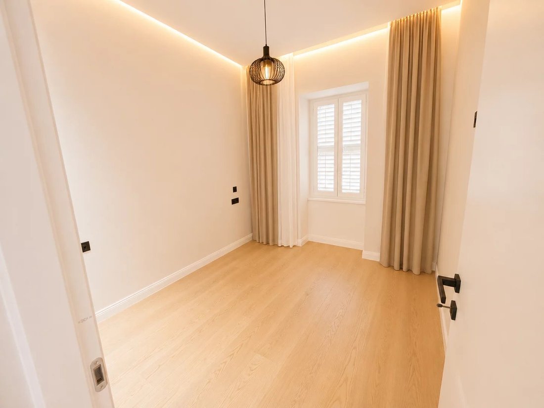 Apartamento en Le Port, Villefranche-sur-Mer, Francia 5 - 18447963