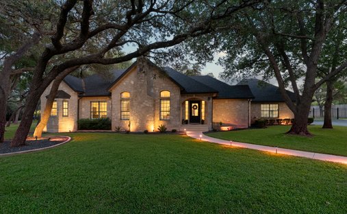 Casa en San Antonio, Texas, Estados Unidos 1
