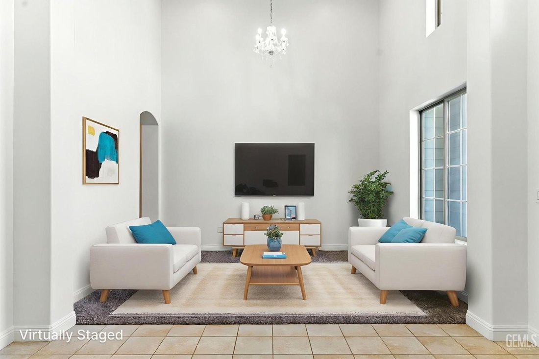 House in Bakersfield, California, United States 5 - 18450890