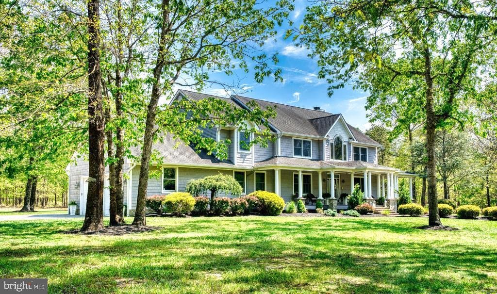 House in Hammonton, New Jersey, United States 2 - 18017504